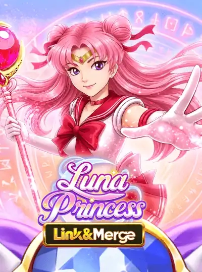 Jackpot slot game cover